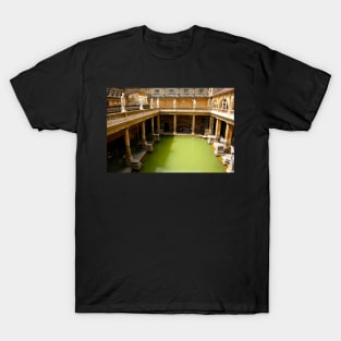 Roman Baths T-Shirt